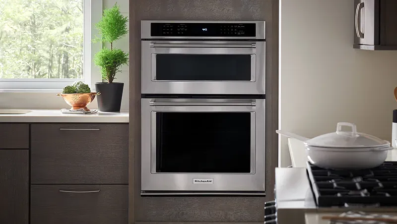Oven Combinations